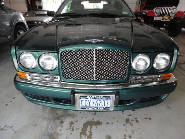 Bentley Azure 1998 photo 4