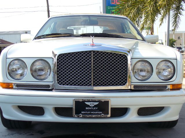 Bentley Azure 1999 photo 1