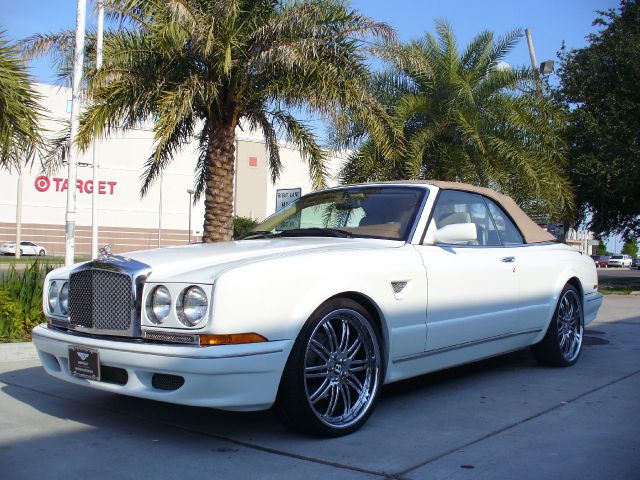 Bentley Azure 1999 photo 2