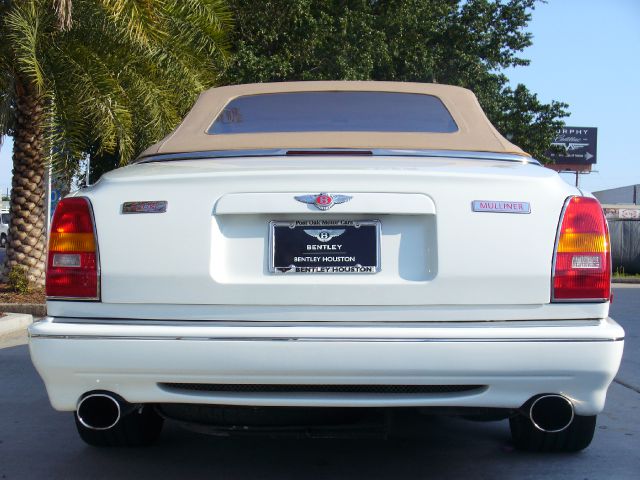 Bentley Azure 1999 photo 23