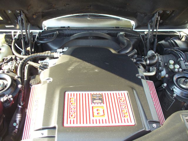 Bentley Azure 1999 photo 27