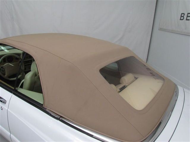 Bentley Azure 2001 photo 1