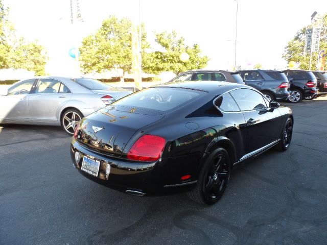 Bentley Continental 2005 photo 1