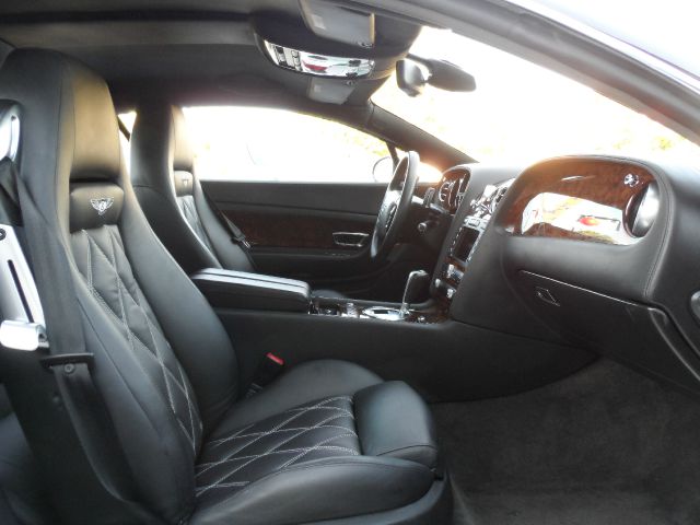 Bentley Continental 2005 photo 10