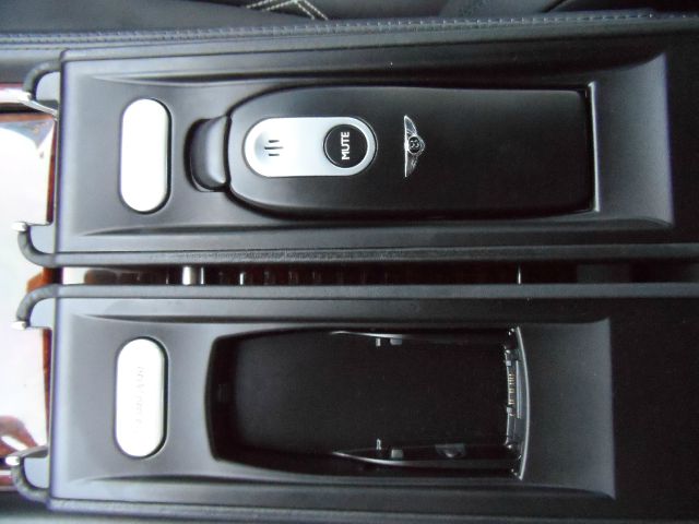 Bentley Continental 2005 photo 11