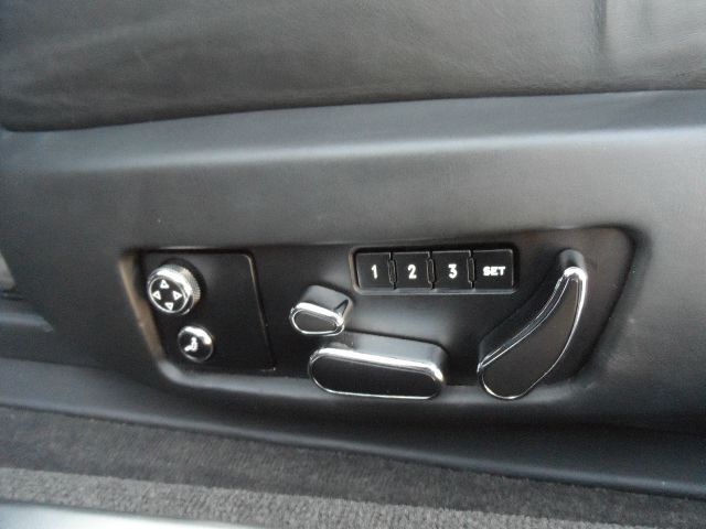 Bentley Continental 2005 photo 12
