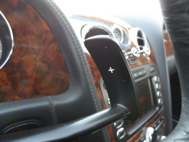 Bentley Continental 2005 photo 14