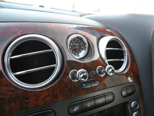 Bentley Continental 2005 photo 15