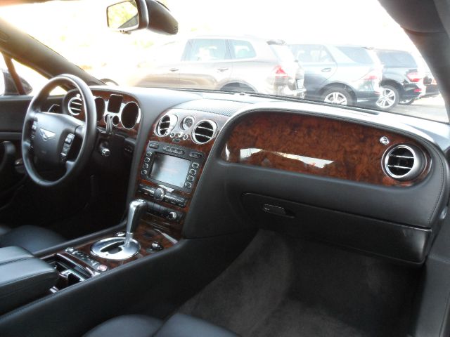 Bentley Continental 2005 photo 16