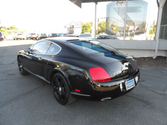 Bentley Continental 2005 photo 18