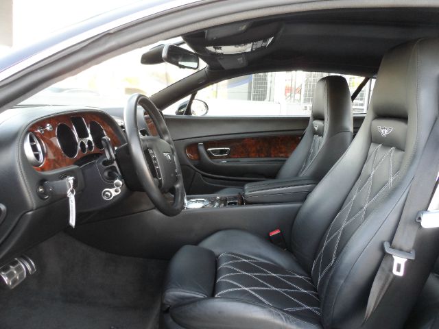 Bentley Continental 2005 photo 2