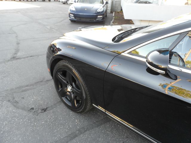 Bentley Continental 2005 photo 20