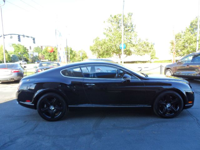 Bentley Continental 2005 photo 23