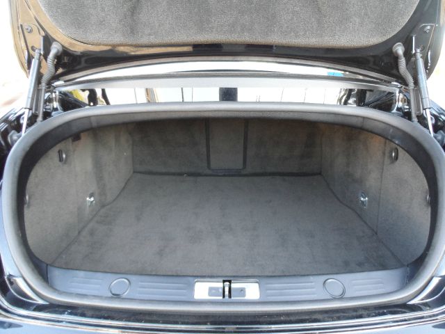 Bentley Continental 2005 photo 27