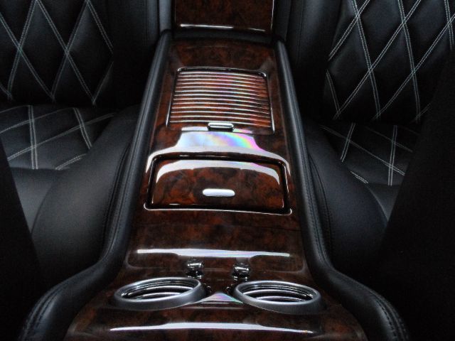 Bentley Continental 2005 photo 28