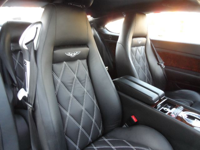 Bentley Continental 2005 photo 3
