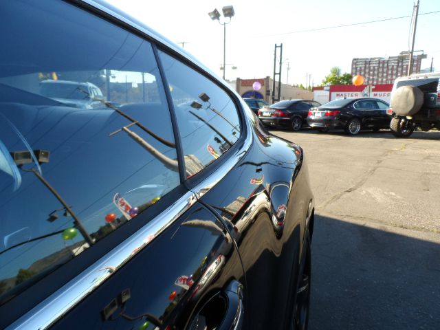 Bentley Continental 2005 photo 4