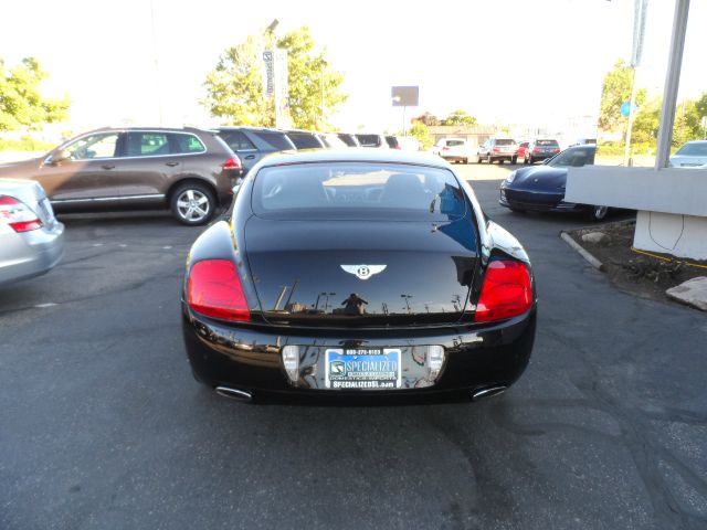 Bentley Continental 2005 photo 5
