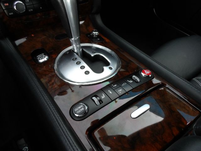 Bentley Continental 2005 photo 7