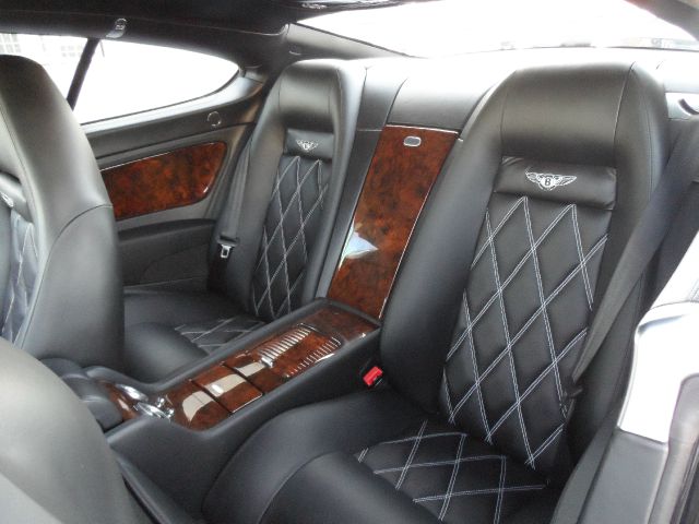 Bentley Continental 2005 photo 9