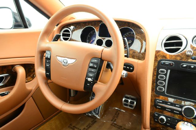 Bentley Continental GT Premium Coupe