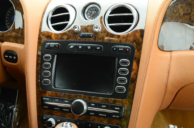 Bentley Continental 2005 photo 10