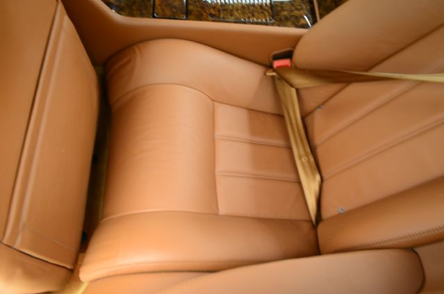 Bentley Continental 2005 photo 11