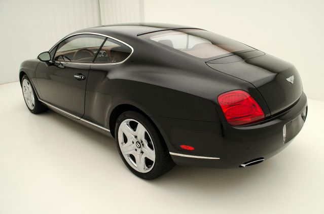 Bentley Continental 2005 photo 15