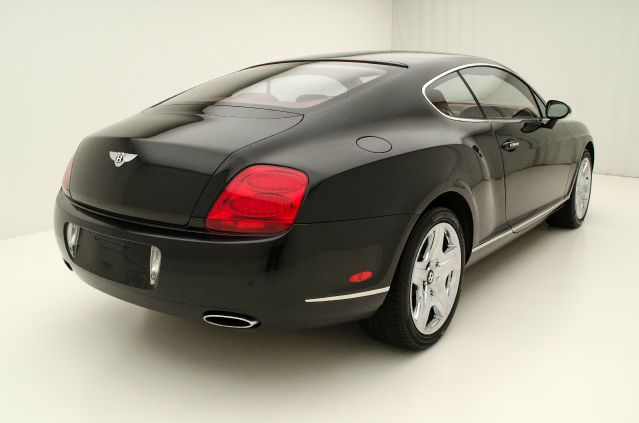 Bentley Continental 2005 photo 19
