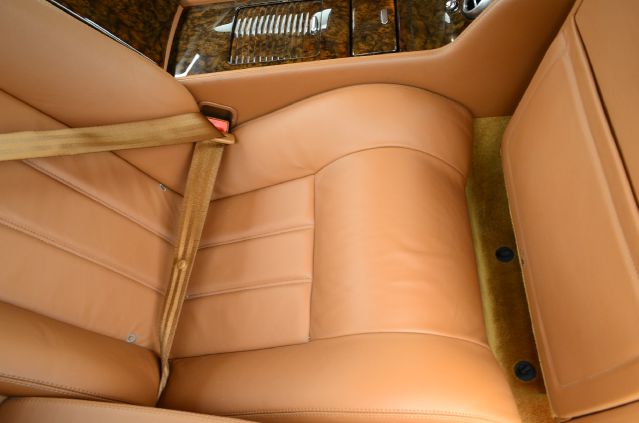 Bentley Continental 2005 photo 26