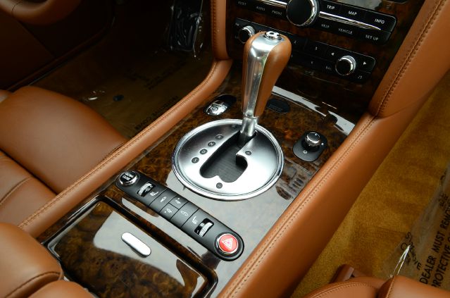 Bentley Continental 2005 photo 28