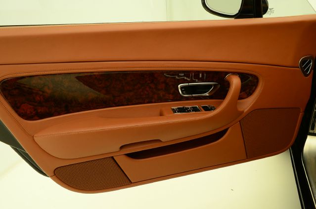 Bentley Continental 2005 photo 3