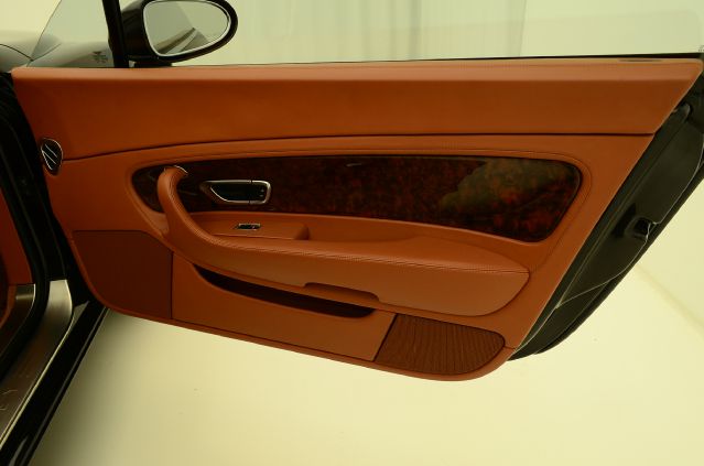 Bentley Continental 2005 photo 4