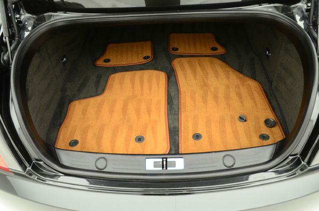 Bentley Continental 2005 photo 6