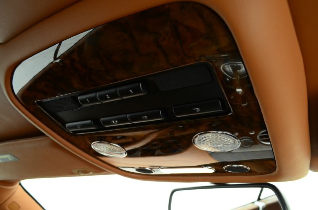 Bentley Continental 2005 photo 9