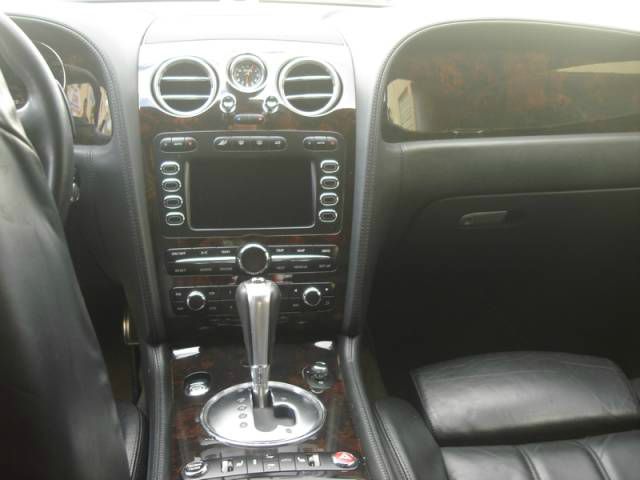 Bentley Continental 2005 photo 3