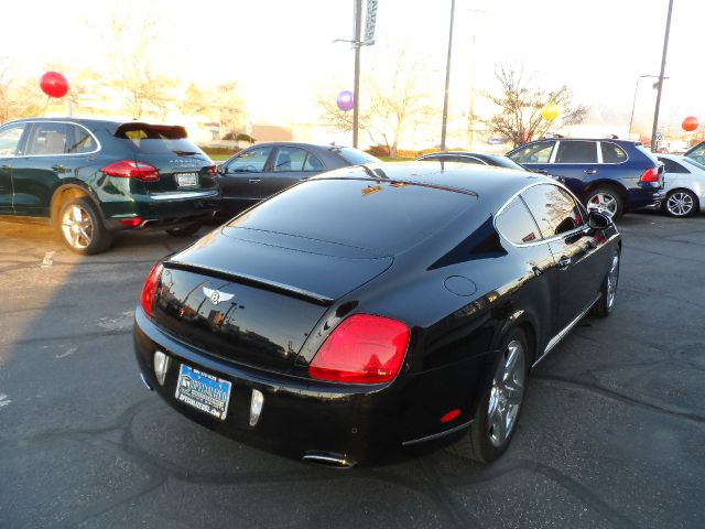 Bentley Continental 2005 photo 1