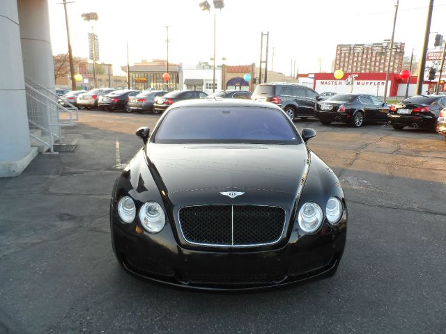 Bentley Continental 2005 photo 3