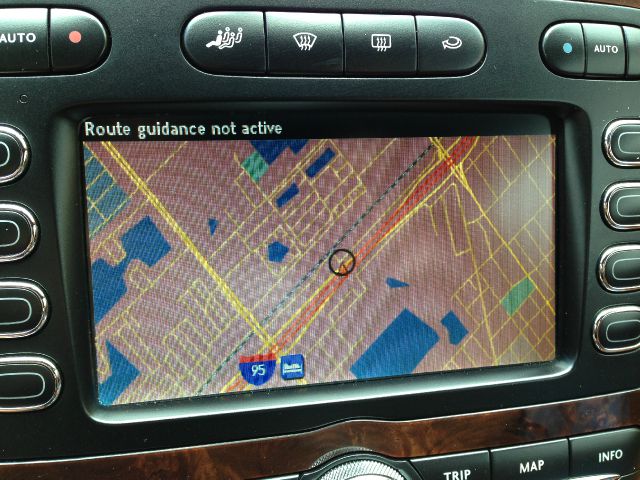 Bentley Continental 2005 photo 1