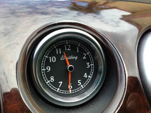 Bentley Continental 2005 photo 10