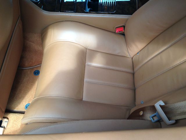 Bentley Continental 2005 photo 13