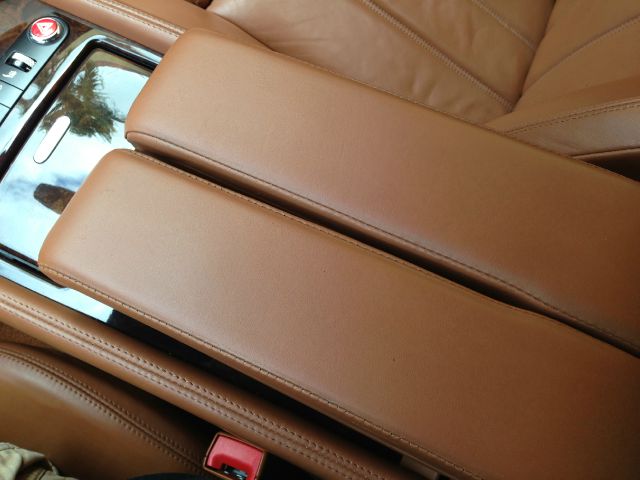 Bentley Continental 2005 photo 19