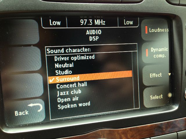 Bentley Continental 2005 photo 22