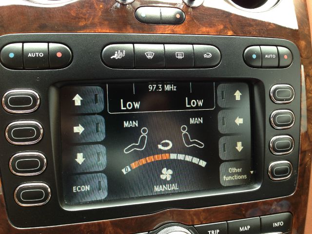 Bentley Continental 2005 photo 23