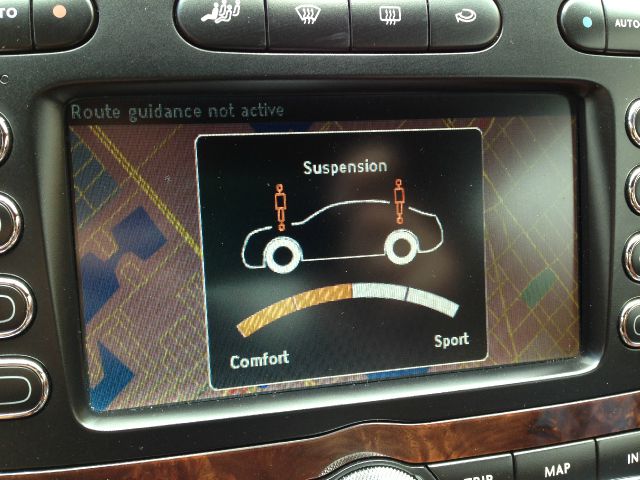 Bentley Continental 2005 photo 24