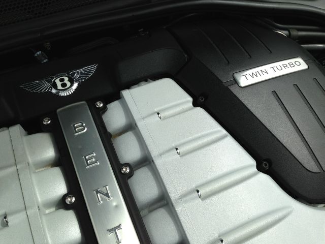 Bentley Continental 2005 photo 28