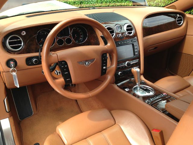 Bentley Continental 2005 photo 30