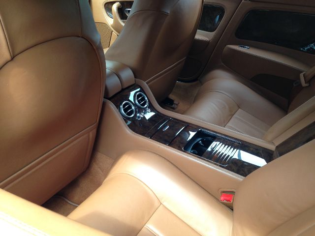 Bentley Continental 2005 photo 32