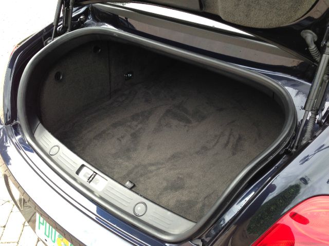 Bentley Continental 2005 photo 33