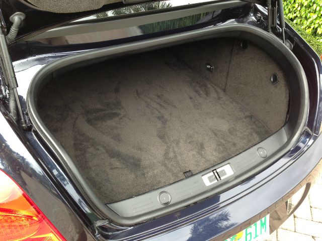 Bentley Continental 2005 photo 37